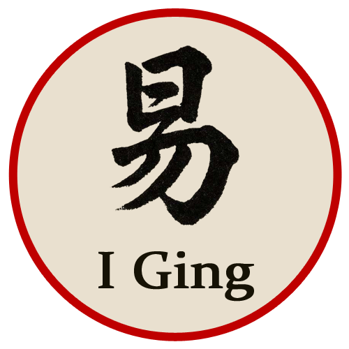 I Ging Symbol