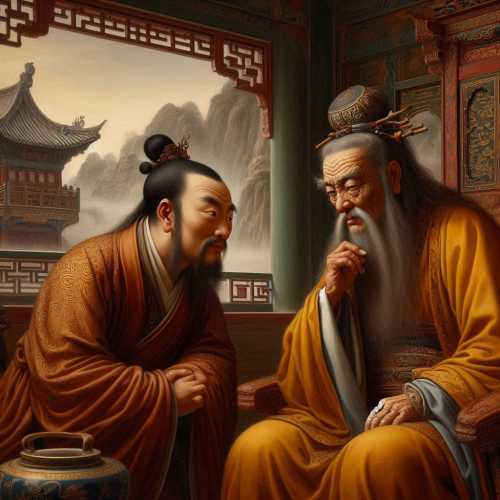 china esoterik