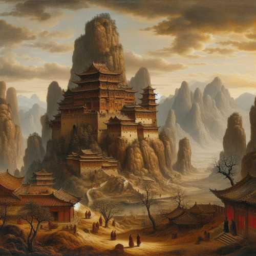 china esoterik